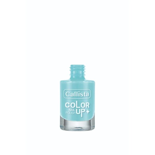 Callista Beauty Color Up Nail Polish- 533 Planet Callista