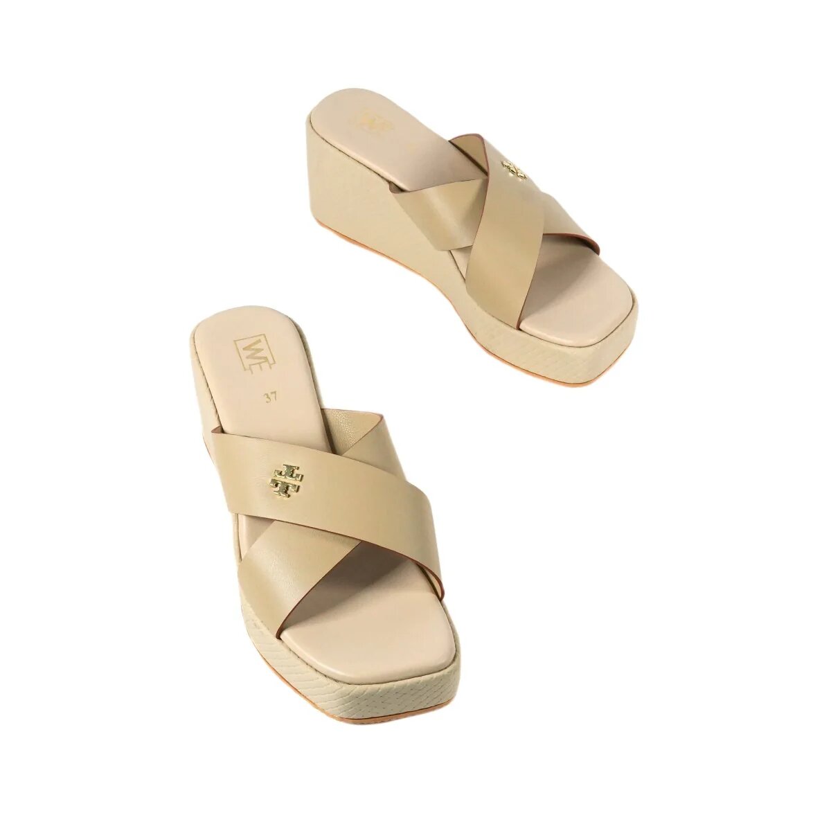 Women Formal Wedge - 75340S