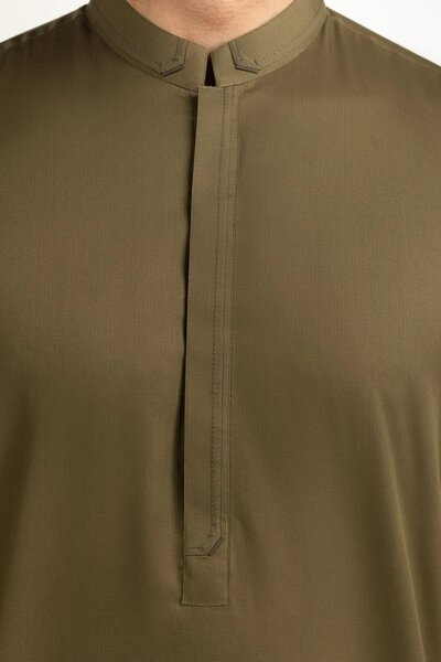 Regular Fit Styling Suits