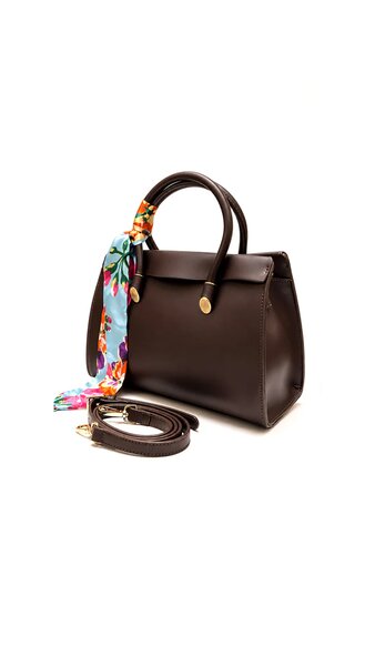 Tote Bag – Coffee