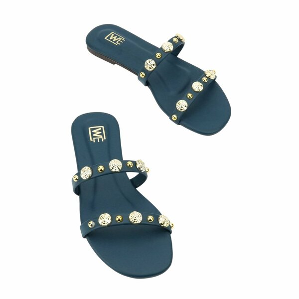 Women Formal Slippers - 41393S
