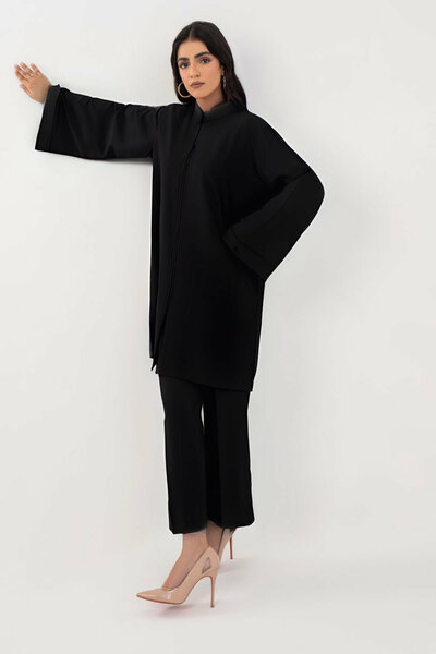 2 Piece Black - NV05D11