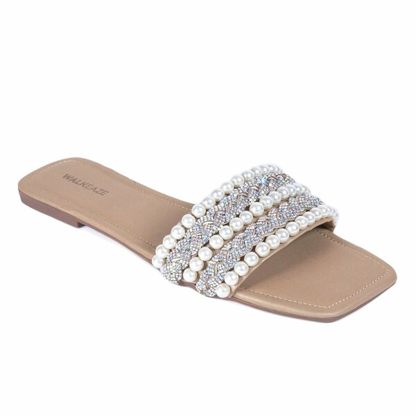 Women Formal Slippers - 40744S