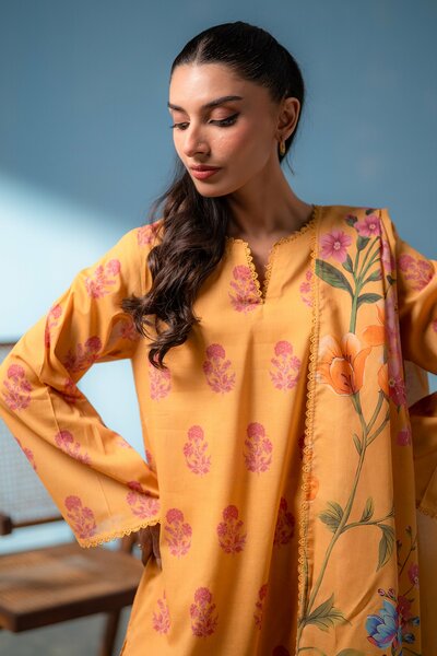 Blossom 3 piece