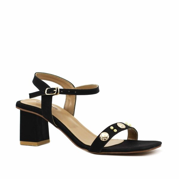 Women Formal Block Heel - 62896S