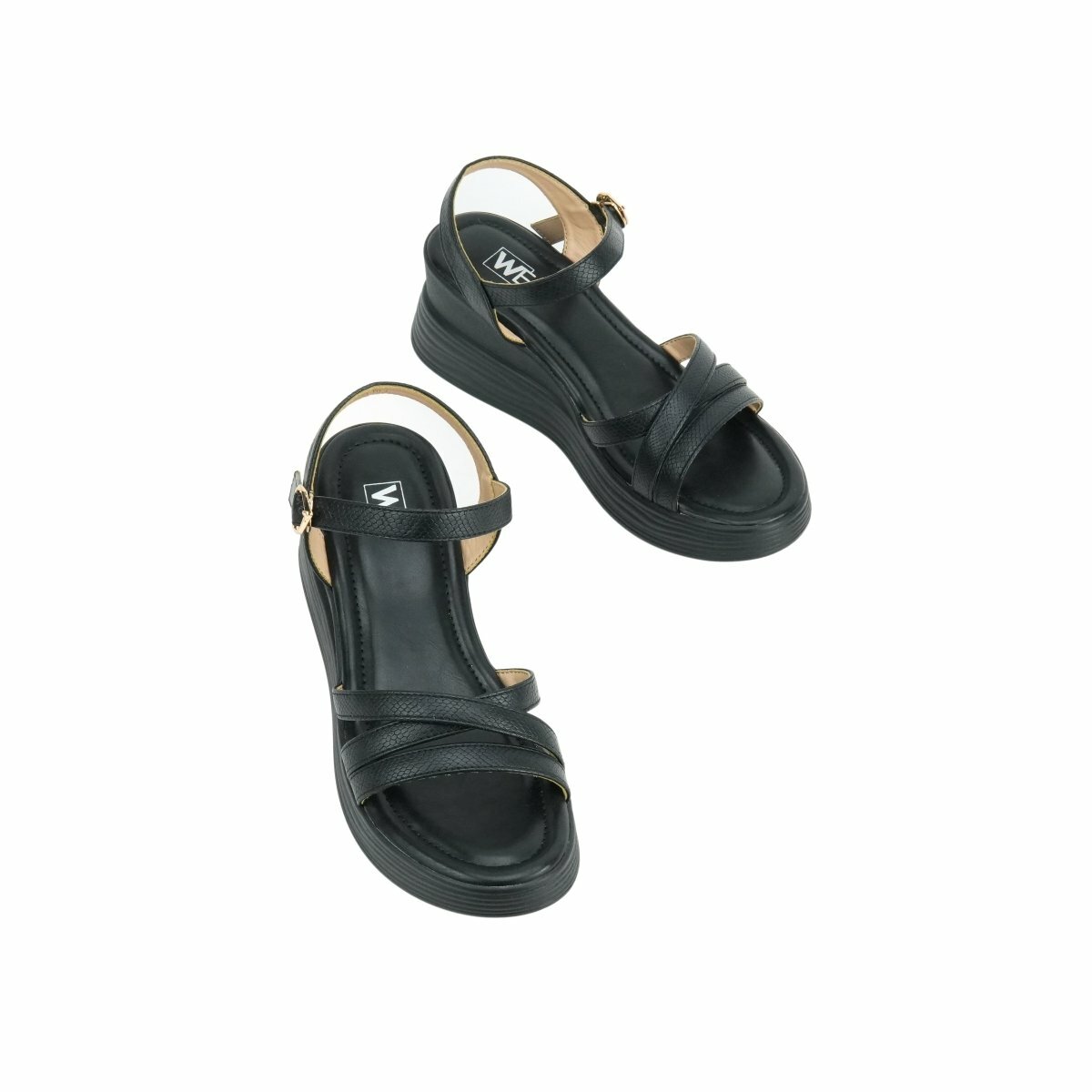 Women Formal Wedge - 75136S