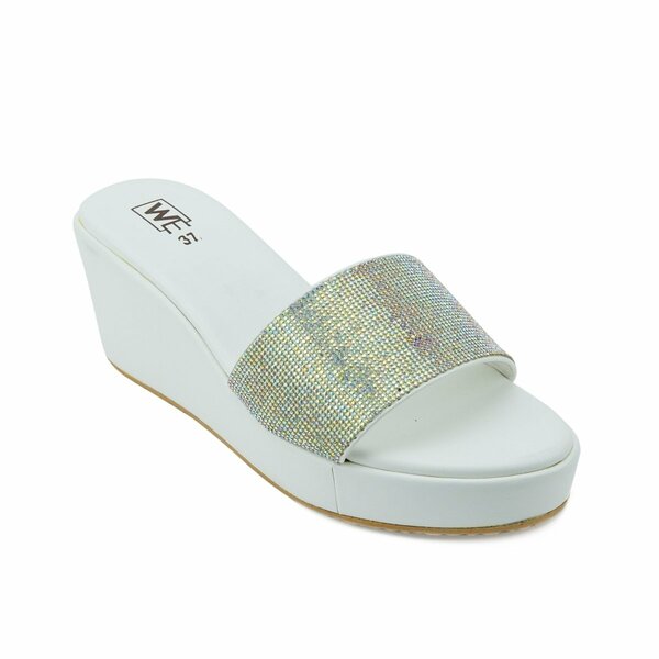 Women Formal Wedge - 75057S
