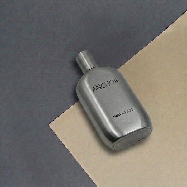 Anchor For Unisex - 50 ml