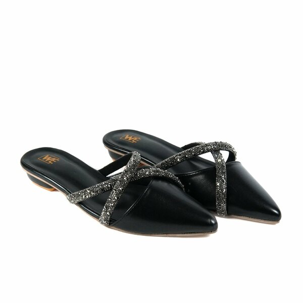 Women Formal Mules - 41129S