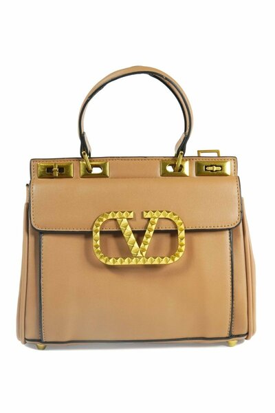 Women Hand Bag - 14684B