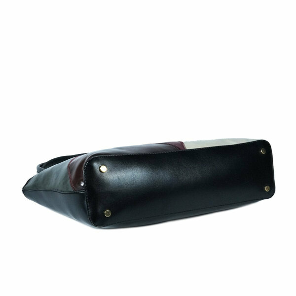 Women Hand Bag - 05625B