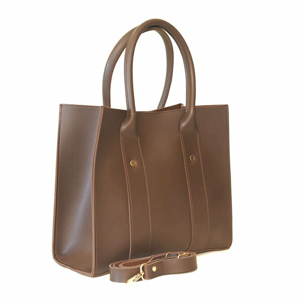 Alberta 3 Pcs Choco