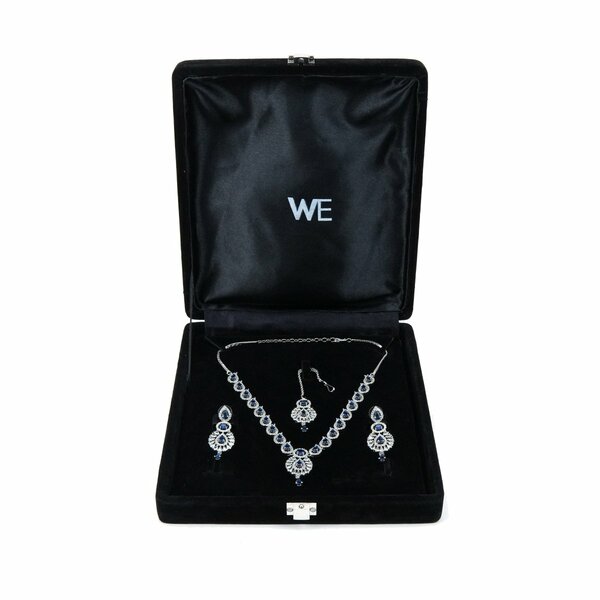Women Necklace Jewelry 3 Pcs - 004785j