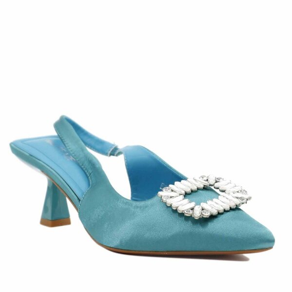 Imported Formal Slingback - 98365S