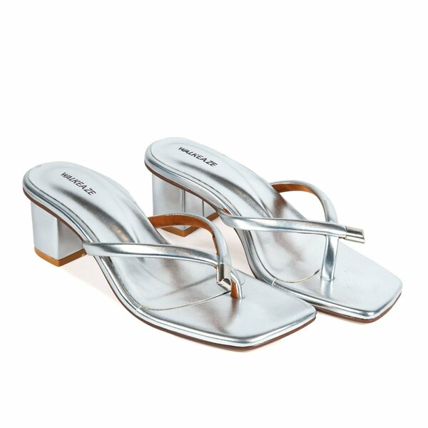 Women Formal Block Heel - 75181S