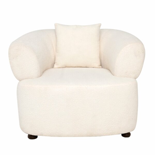 Luna Curve Sofa Set