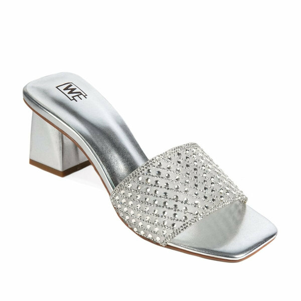 Women Formal Block Heel - 63100S