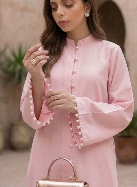 Blush Ivory - NV30D09