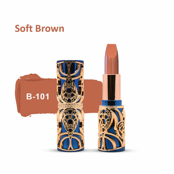 Swiss Miss - Soft Brown (B-101)