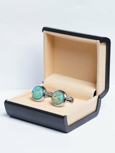 Designer Cufflink (CUFFLINK-912)