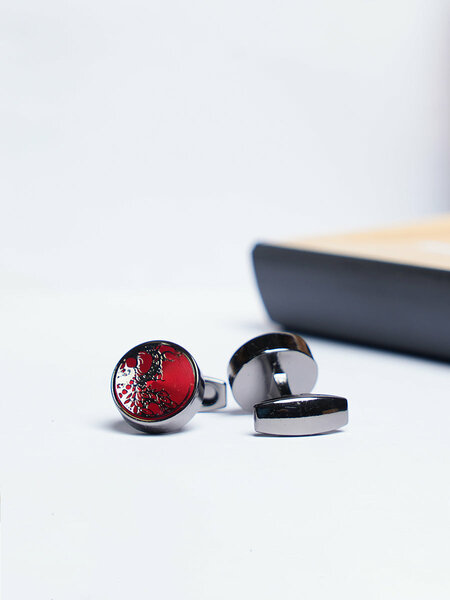 Designer Cufflink (CUFFLINK-920)
