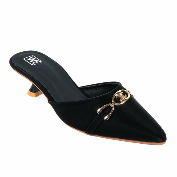 Women Formal Mules - 75245S