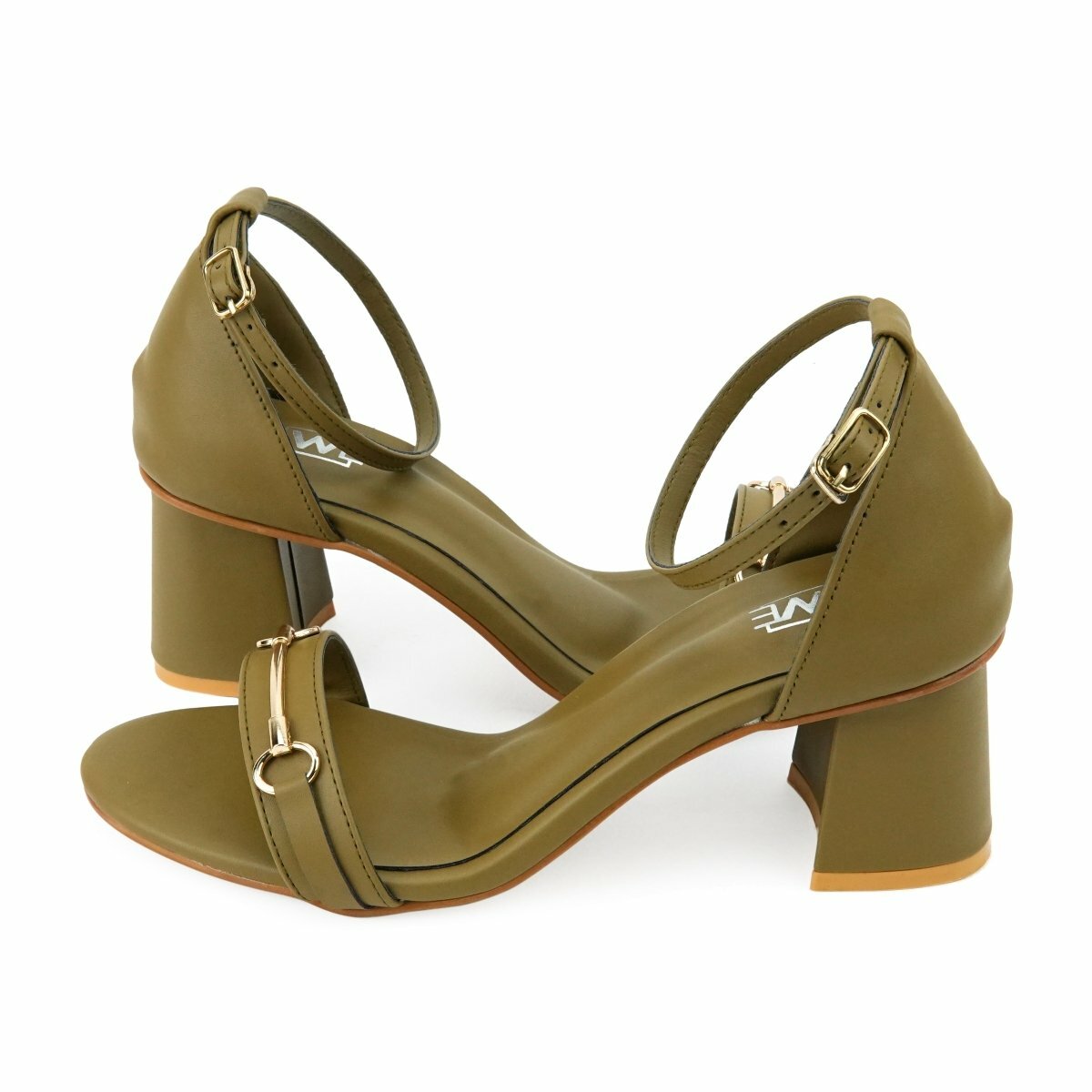 Women Formal Block Heel - 63182S