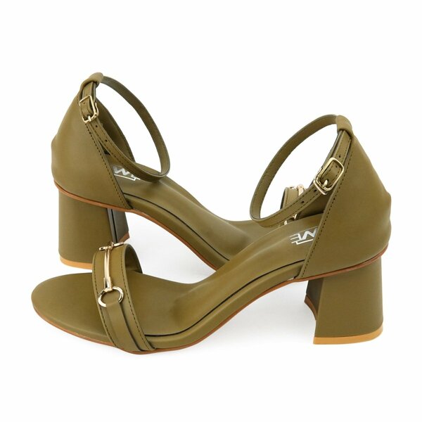 Women Formal Block Heel - 63182S