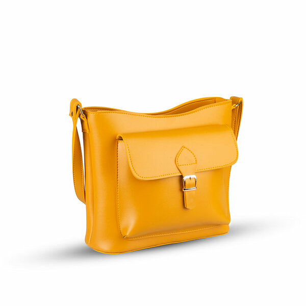 Coco Yellow