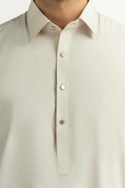 Regular Fit Basic Suits