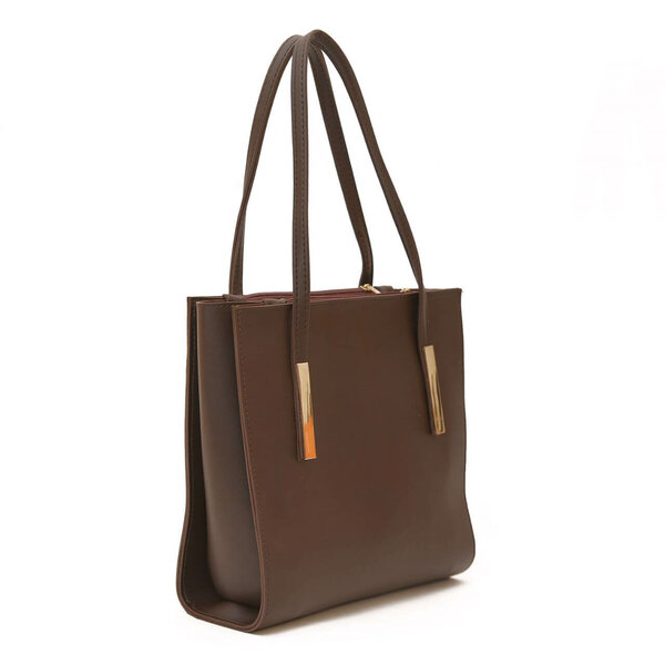 Canva Brown
