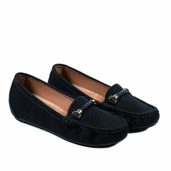 Women Formal Loafer - 41006S