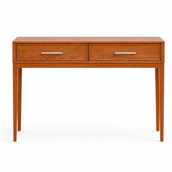 Elan Console Table with Drawers