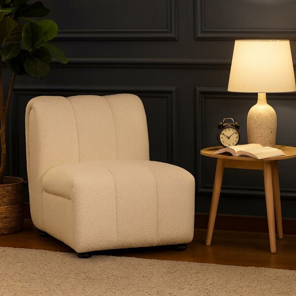 Nova lounge seat