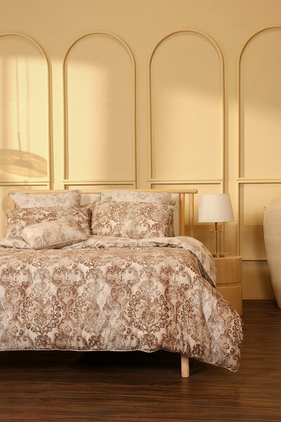 DGBD-005 T-200 Quilt Cover Set