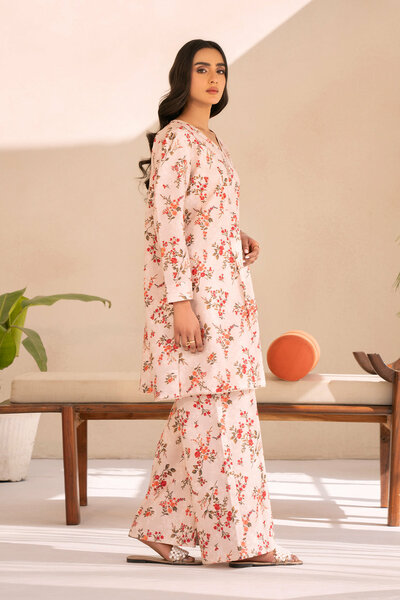 Camellia Charm - NV09D05