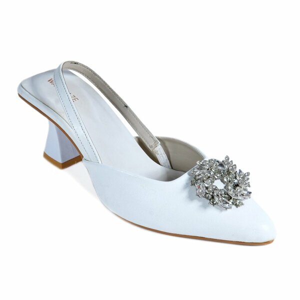 Women Formal Court-Shoes - 74701S