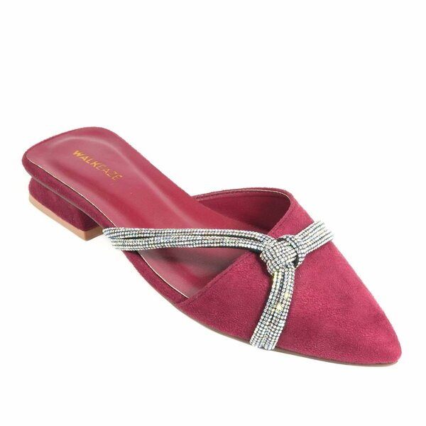 Women Formal Mules - 40261S
