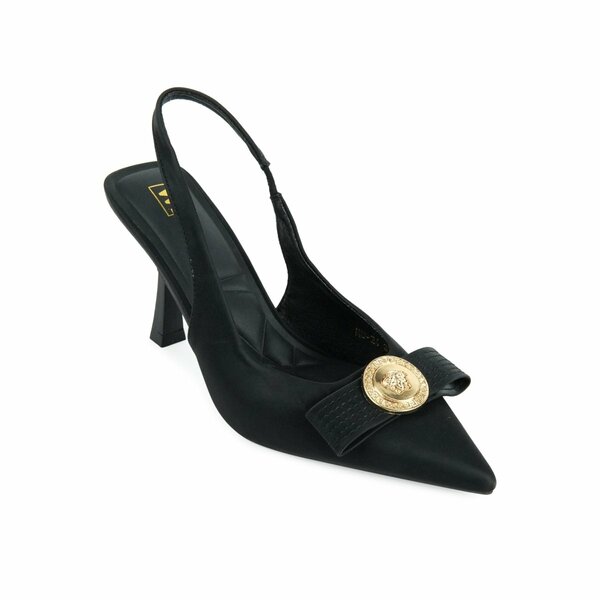 Imported Formal Slingback - 98555S