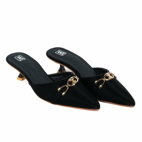 Women Formal Mules - 75245S