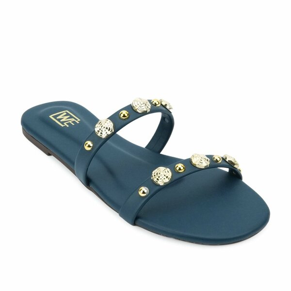 Women Formal Slippers - 41393S