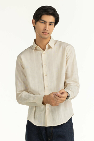 Regular Fit Casual Shirts