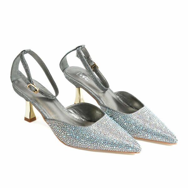 Imported Formal Slingback - 98450S