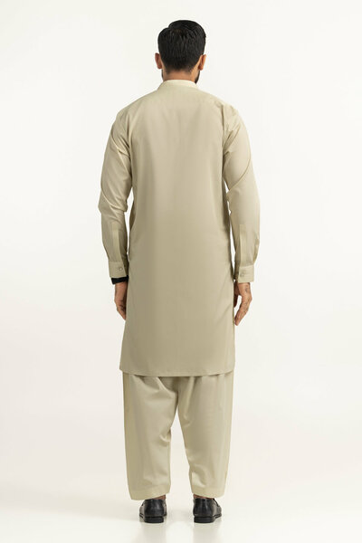 Regular Fit Styling Suits