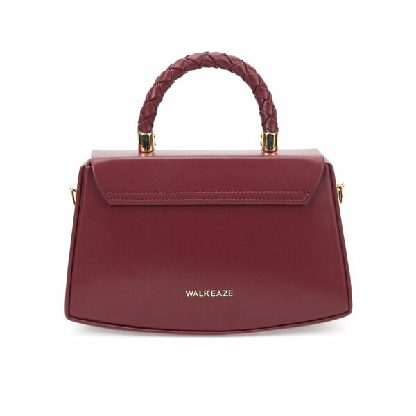 Women Hand Bag - 04355B