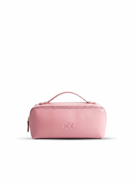 Lush Pink