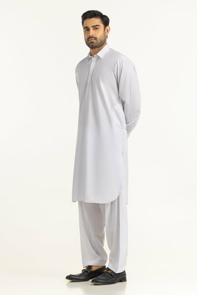 Regular Fit Basic Suits