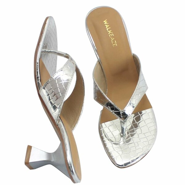 Women Formal Heel - 74437S
