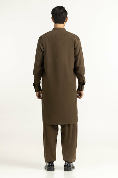 Regular Fit Styling Suits