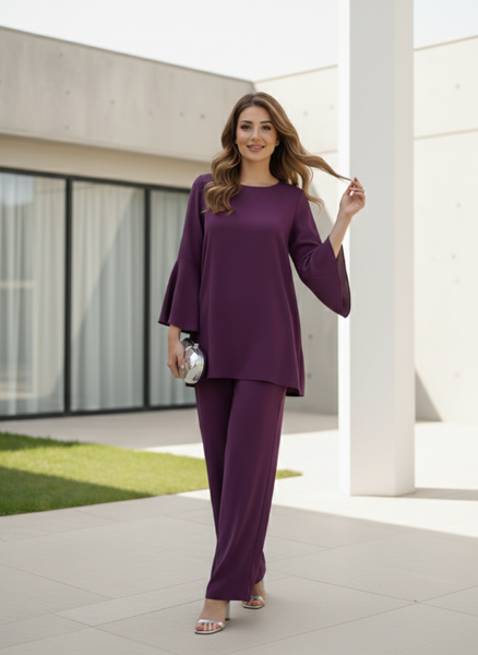 Mulberry Muse - NV21D04